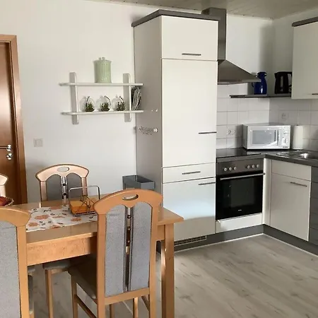 Huis Regina Met Sauna Prázdninový dům Greimersburg
