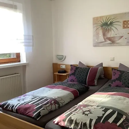 Huis Regina Met Sauna * Greimersburg