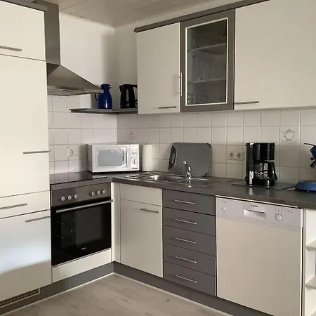 Huis Regina Met Sauna Prázdninový dům *