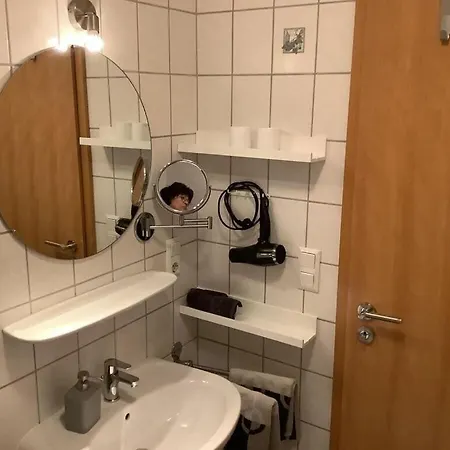 Huis Regina Met Sauna Greimersburg