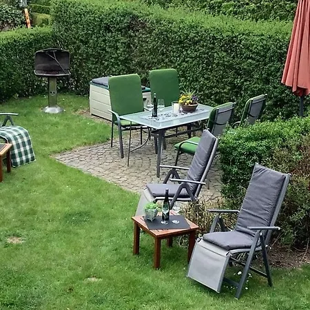 Prázdninový dům Huis Regina Met Sauna